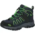 BRÜTTING Outdoorstiefel Mount Pinos High Kids Outdoorschuh blau 25 EU