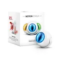 FIBARO Motion Sensor/ Z-Wave Plus Multisensor, Temperatur, Lichtintensitätssensor und Beschleunigungsmesser, FGMS-001