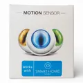 FIBARO FGMS-001 Motion Sensor/Z-Wave Plus Multisensor, Lichtintensitätssensor