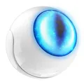FIBARO Motion Sensor 540 Lux Kabellos weiß