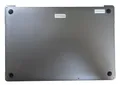 Apple MacBook Pro 15 Bottom Case,Lid,Cover 2018 2019 A1990 - Space Gray Grade C