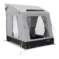 Dometic Rally AIR Tour 200 S – Premium Luftvorzelt für Wohnwagen Outdoor-Urlaub
