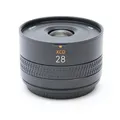 HASSELBLAD XCD 28mm F/4 P -Near Mint- Shutter Count 92