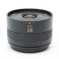 HASSELBLAD XCD 28mm F/4 P -Near Mint- Shutter Count 200