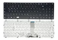 T-ProTek DEUTSCHE - Schwarz Tastatur Keyboard kompatibel für Lenovo Ideapad 100-15IBD (80QQ)