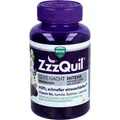 WICK Pharma - Zweigniederlassung der Procter & Gamble GmbH WICK ZzzQuil Gute Nacht Intens 60 St.
