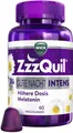WICK Pharma - Zweigniederla WICK ZzzQuil Gute Nacht Intens 60 Stück - 60 Stück 19455588