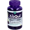 Wick Zzzquil Intens