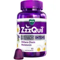 WICK ZzzQuil Gute Nacht Intens 60 St  PZN19455588