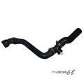 Kühlwasserschlauch Kühlerschlauch oben für AUDI SEAT SKODA VW  1J0122101D