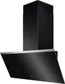 AEG 6000 Hob2Hood® / Wandhaube / 90 cm / Schwarz DVE5961HB Schwarz