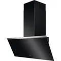 AEG 6000 Hob2Hood® / Wandhaube / 90 cm / Schwarz