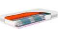 Taschenfederkernmatratze Sleep Balance TFK, Wendematratze mit 2 Härtegraden, Hn8 Schlafsysteme, 24 cm hoch, (1-tlg), in 90 x 200 cm und vielen weiteren Größen erhältlich