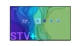 NewLine STV-8524+ Digital Signage Display 215,9 cm (85")
