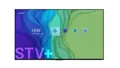 NewLine STV-8524+ Digital Signage Display 215,9 cm (85")