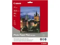Canon SG-201 photo paper plus semi-gloss 260 grams 20 x 25 cm (20 vel) - Fotopapier