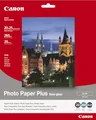 Canon Fotopapier Plus Seidenglanz SG-201 - 20x25 cm 20 Blatt für Tintenstrahldrucker (260 g/qm)