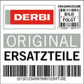 Kolbenring Derbi, 872694