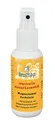 BioPräp Magnesiumöl Zechstein in praktischer Sprühflasche | 100 ml | Made in Germany | dermatologisch geprüft