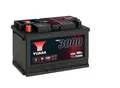 YUASA Starterbatterie ybx3086 12V 68Ah 680A für Fiat TOYOTA HYUNDAI Citroën/Peugeot