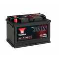 Yuasa SMF Akku YBX3086 12V 76Ah 680A