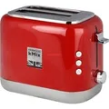 Toaster TCX751RD rot