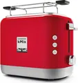 Kenwood Electronics Kenwood kMix TCX751RD - Toaster - 2 Scheibe