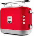 KENWOOD Toaster TCX751RD, 2 kurze Schlitze, für 2 Scheiben, 900 W