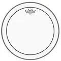 Remo 12" Pinstripe Clear