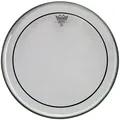 Tom-Fell Remo Pinstripe Clear PS-0312-00 Tom Fell Tomfell NEU