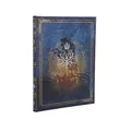 The Crown Reclaimed (The Lord of the Rings Collection) Journal Ultra Unlined (Elastic Band Closure)