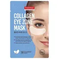 Purederm Collagen Augenpflaster, 2 Stück