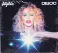Kylie Minogue CD DISCO Tolles Album mit 12 starken Songs NEU Sealed BMG #K2022