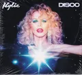 KYLIE - DISCO (NEU/OVP)