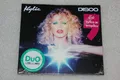 Kylie Minogue - Disco CD NEW SEALED