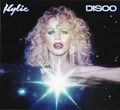 Kylie Minogue Disco CD Europa BMG 2020 in Klapphülle mit Beiheft