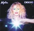 CD Kylie Minogue Disco DIGISLEEVE+BOOKLET BMG