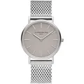 Liebeskind Berlin Armbanduhr LT-0169-MQ silber - Silber
