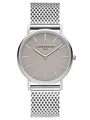 Liebeskind Berlin Armbanduhr LT-0169-MQ silber