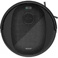 Staubsaugerroboter Cecotec Conga 7690 Immortal Max 3200mAh Schwarz - Schwarz