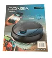Cecotec Staubsauger- und Wischroboter mit Lasernavigation Conga 7690Immortal MAX
