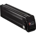 Maratron Akku 36V (37V) 13Ah SilverFish schwarz für E-Bike Pedelec Aldi Prophete MiFa Trio Samsung Zhenlong Phylion Rabeneick u.v.m.