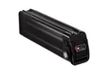 Maratron 36V SilverFish schwarz E-Bike Akku 13Ah (1 St), für E-Bike Pedelec Aldi Prophete MiFa Trio Samsung Zhenlong Phylion R