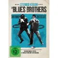 The Blues Brothers-Extended Version - Dan Aykroyd,John Belushi