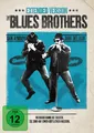 The Blues Brothers - Extended Version # DVD-NEU