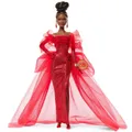 Barbie Signature Puppe brünett | JBJ18 | 80 Jahre Mattel  | Sammelpuppe
