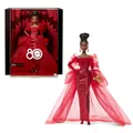 Barbie Signature Doll, Mattel 80th Anniversary Collectible in Glitte (US IMPORT)