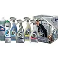 Cif Pro Formula Reinigungsset Spray 6 Stück