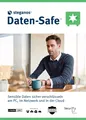 Steganos Daten-Safe 2025, 5 PC, 1 Jahr, Win 11/10, Digitaler Download