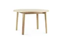 Normann Copenhagen Slice Tisch (Ø 120cm) Ø 120cm 603353